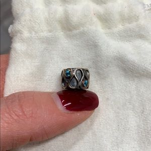Pandora charm
